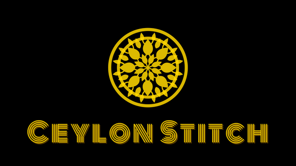 ceylon stitch