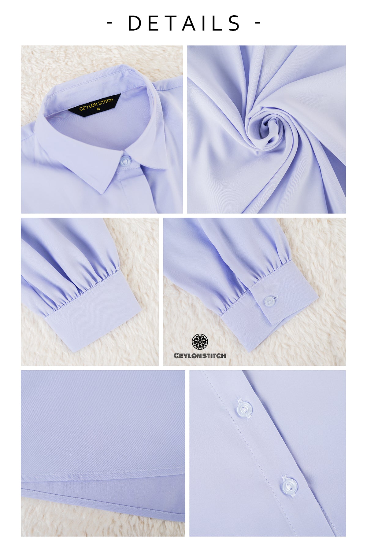 Ceylon Shirt